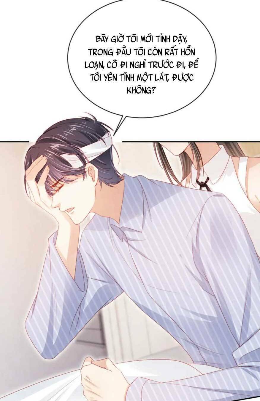 Hoắc Thiếu Lại Phải Theo Đuổi Vợ Yêu Rồi: Chapter 45