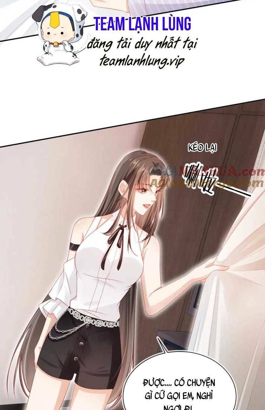 Hoắc Thiếu Lại Phải Theo Đuổi Vợ Yêu Rồi: Chapter 45