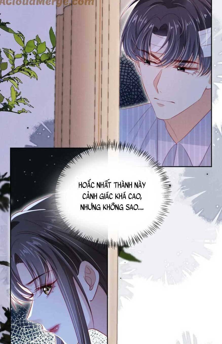 Hoắc Thiếu Lại Phải Theo Đuổi Vợ Yêu Rồi: Chapter 45