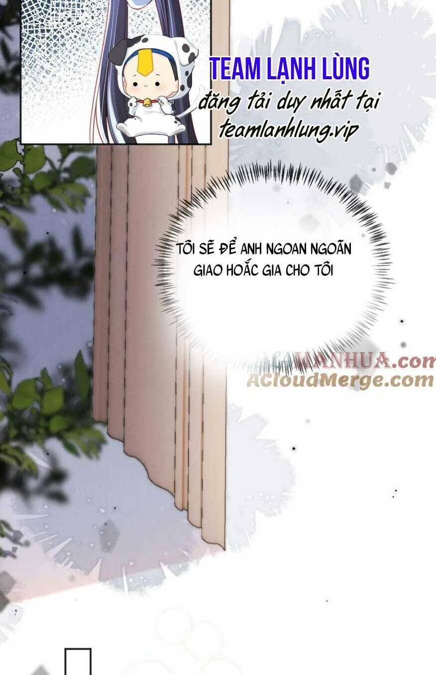 Hoắc Thiếu Lại Phải Theo Đuổi Vợ Yêu Rồi: Chapter 45