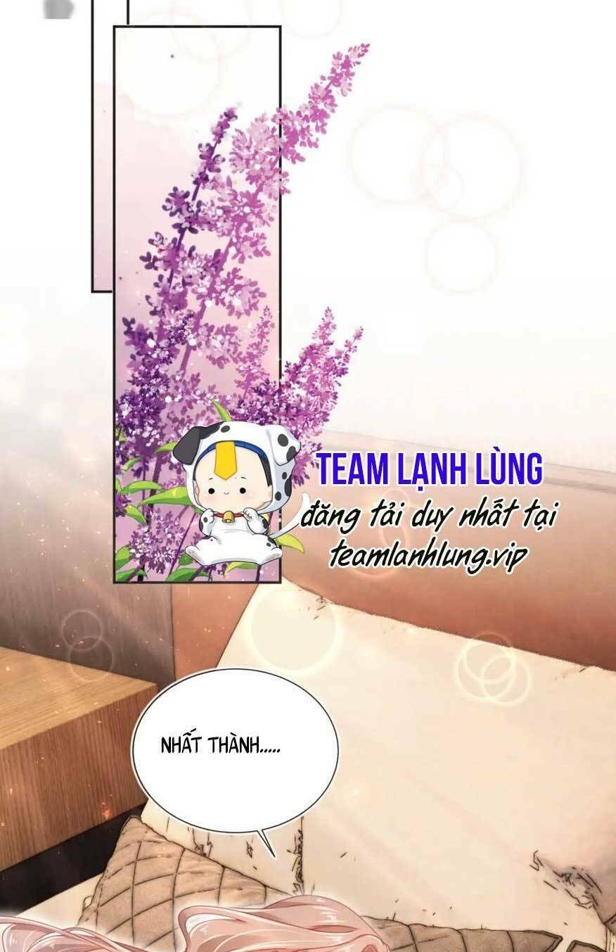 Hoắc Thiếu Lại Phải Theo Đuổi Vợ Yêu Rồi: Chapter 45