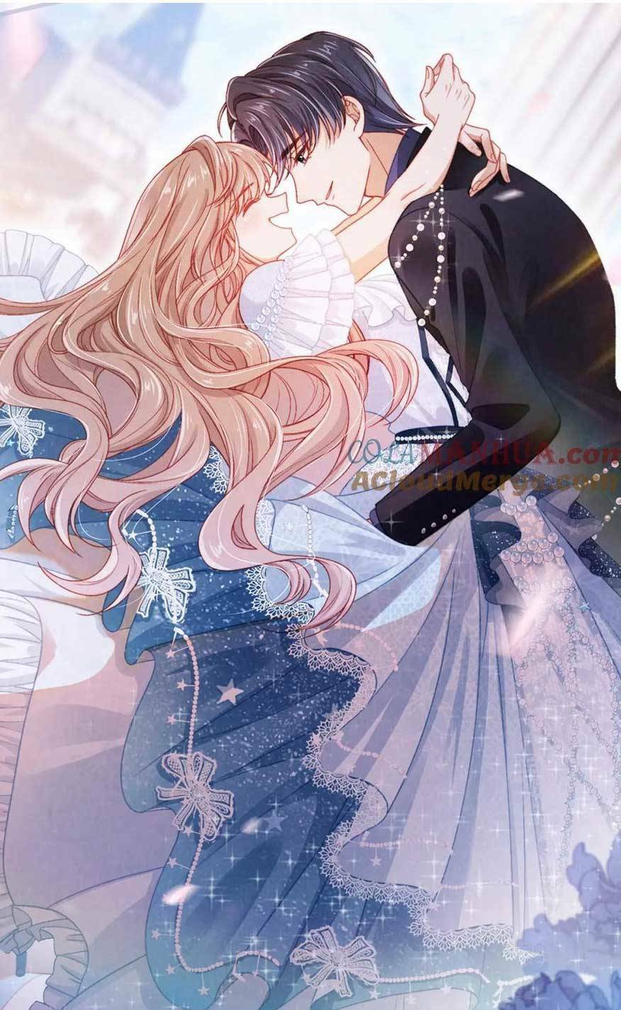 Hoắc Thiếu Lại Phải Theo Đuổi Vợ Yêu Rồi: Chapter 45