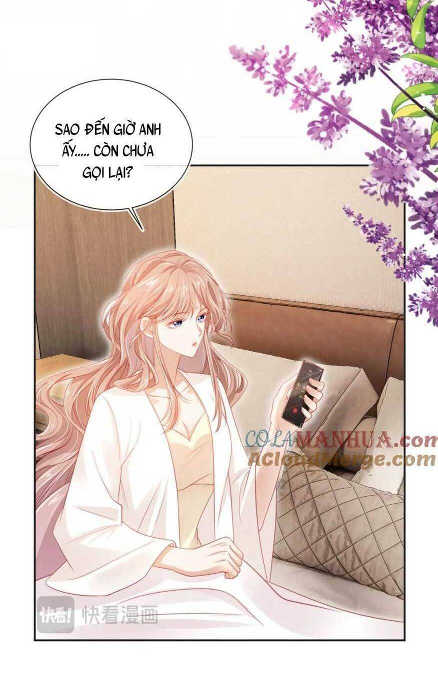 Hoắc Thiếu Lại Phải Theo Đuổi Vợ Yêu Rồi: Chapter 45