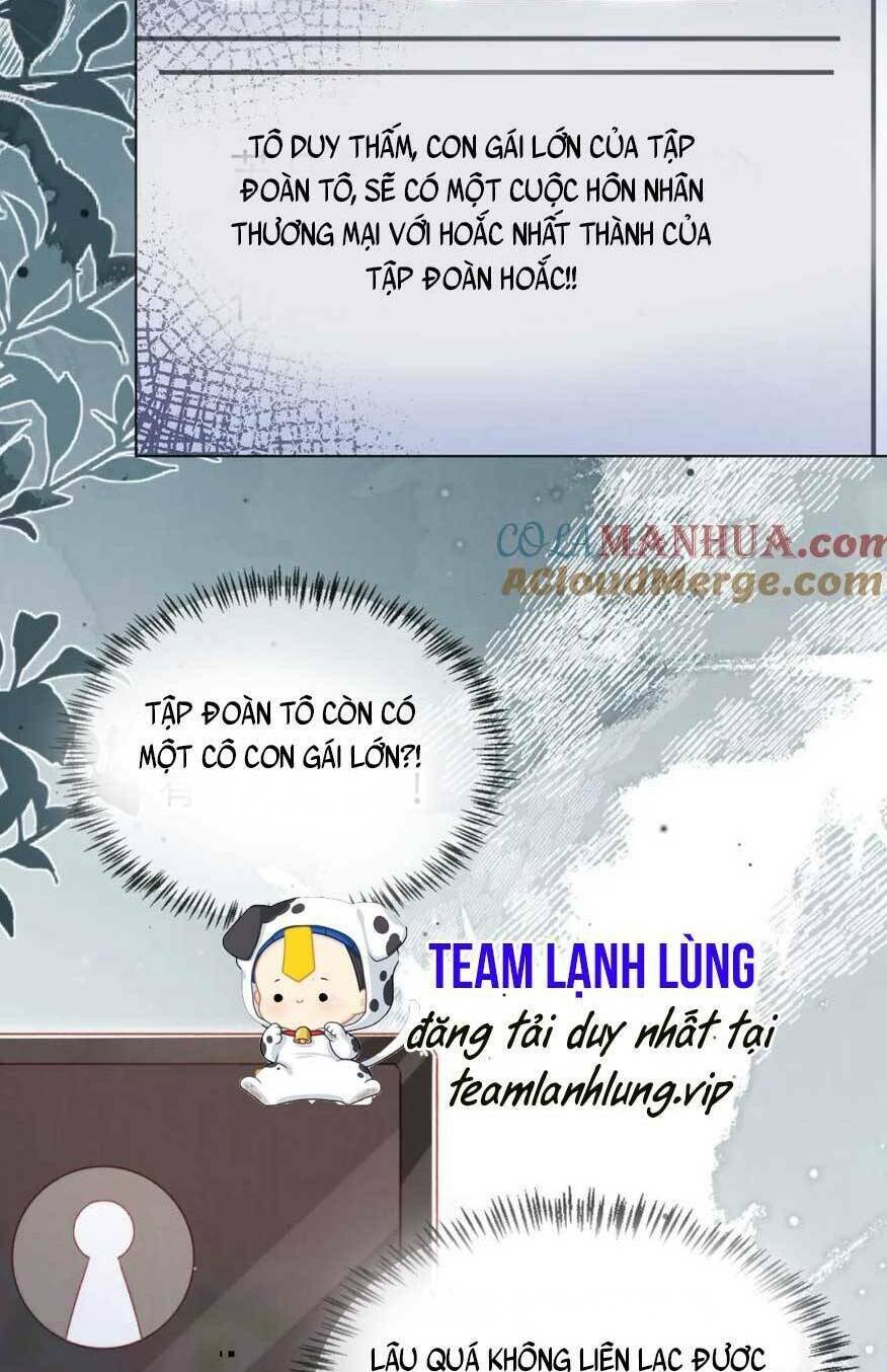 Hoắc Thiếu Lại Phải Theo Đuổi Vợ Yêu Rồi: Chapter 45