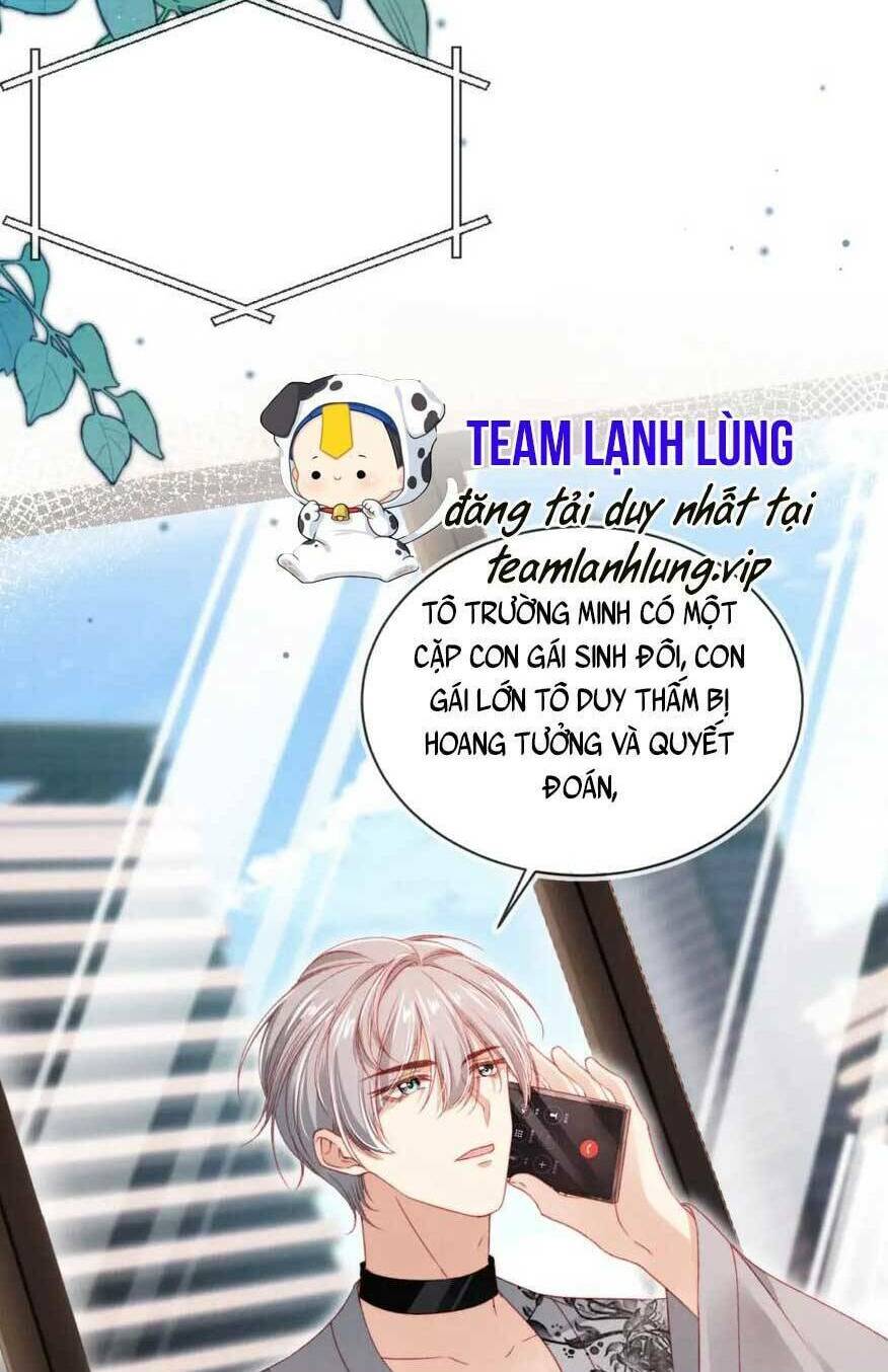 Hoắc Thiếu Lại Phải Theo Đuổi Vợ Yêu Rồi: Chapter 45