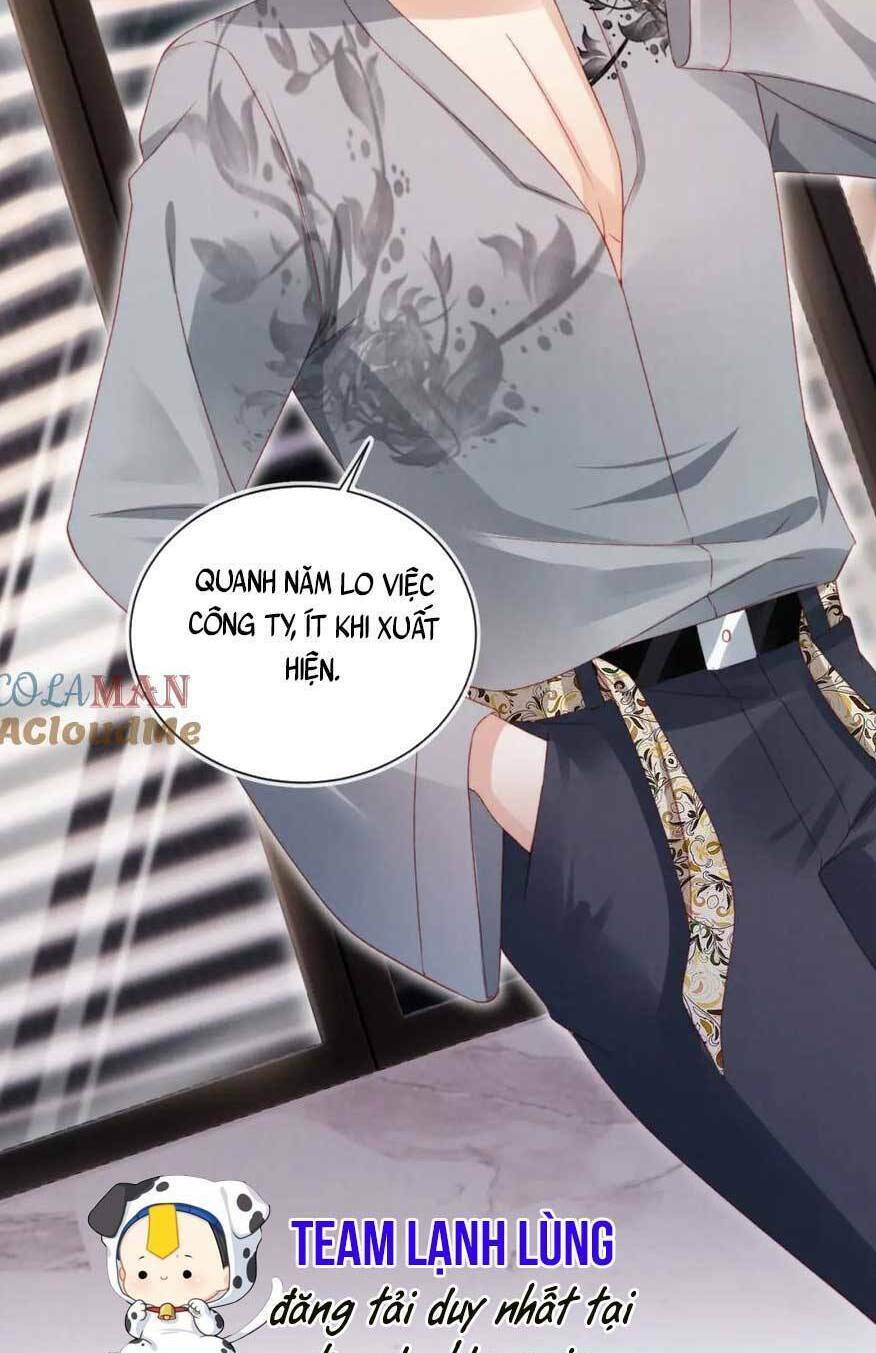 Hoắc Thiếu Lại Phải Theo Đuổi Vợ Yêu Rồi: Chapter 45