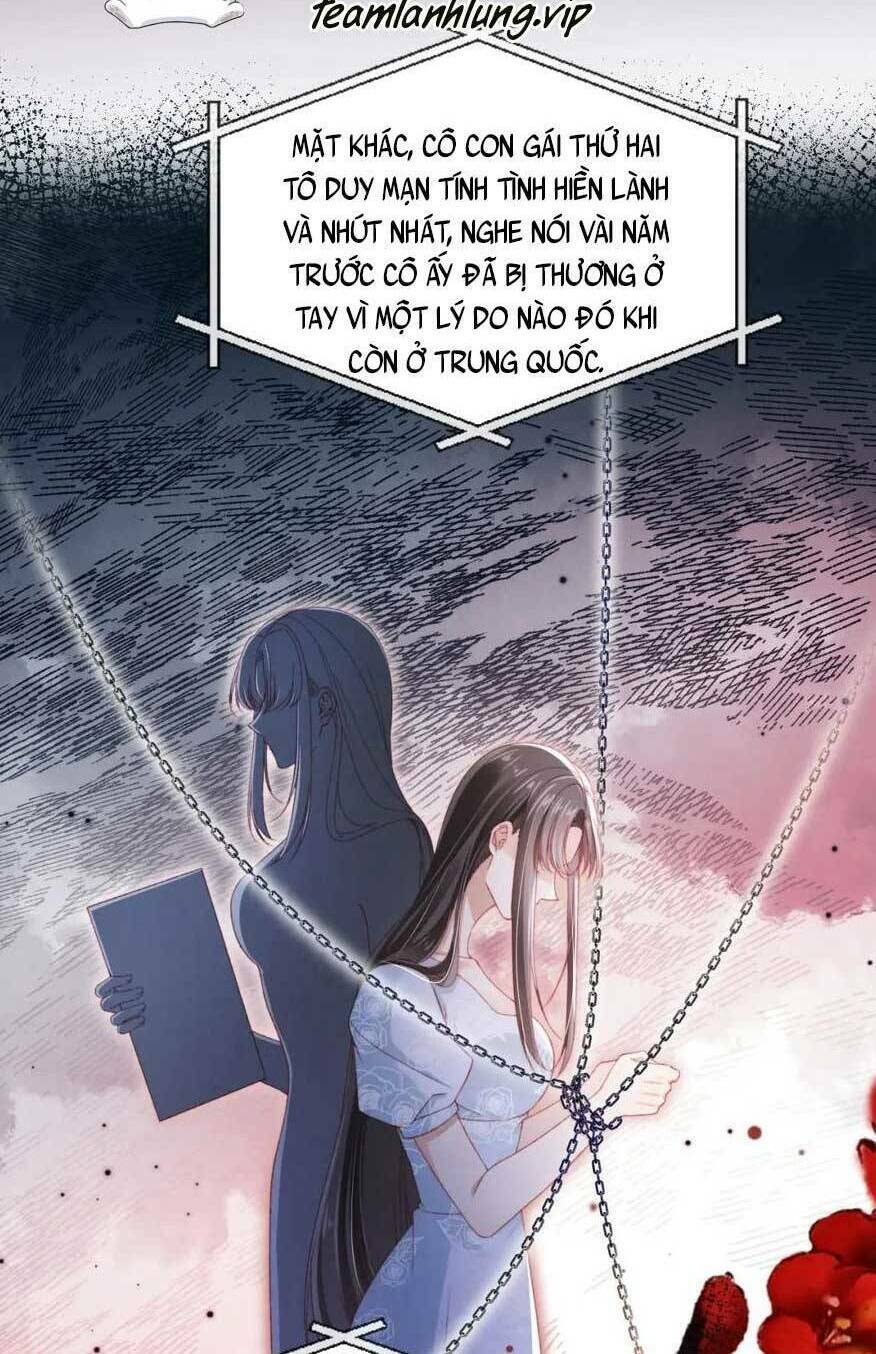 Hoắc Thiếu Lại Phải Theo Đuổi Vợ Yêu Rồi: Chapter 45