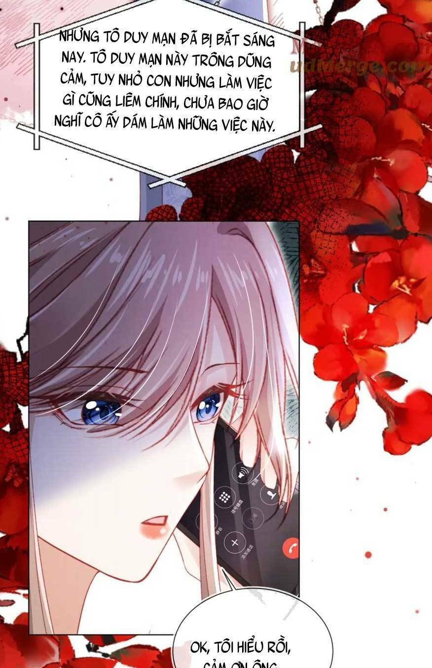 Hoắc Thiếu Lại Phải Theo Đuổi Vợ Yêu Rồi: Chapter 45