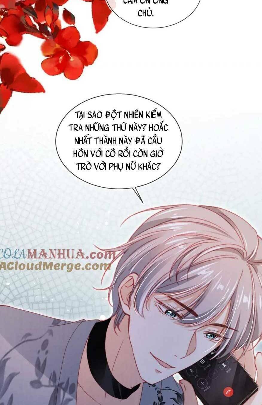 Hoắc Thiếu Lại Phải Theo Đuổi Vợ Yêu Rồi: Chapter 45