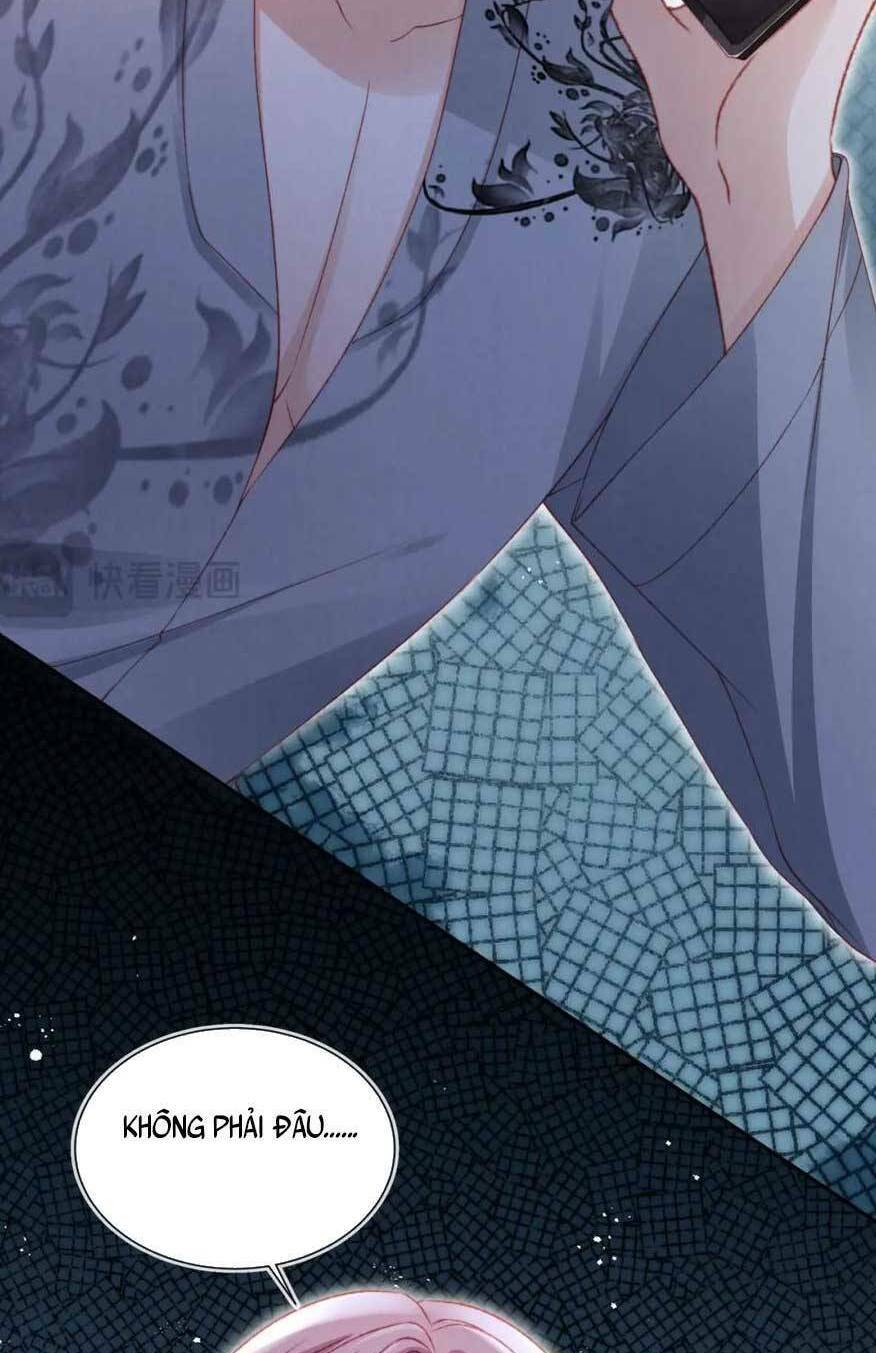 Hoắc Thiếu Lại Phải Theo Đuổi Vợ Yêu Rồi: Chapter 45