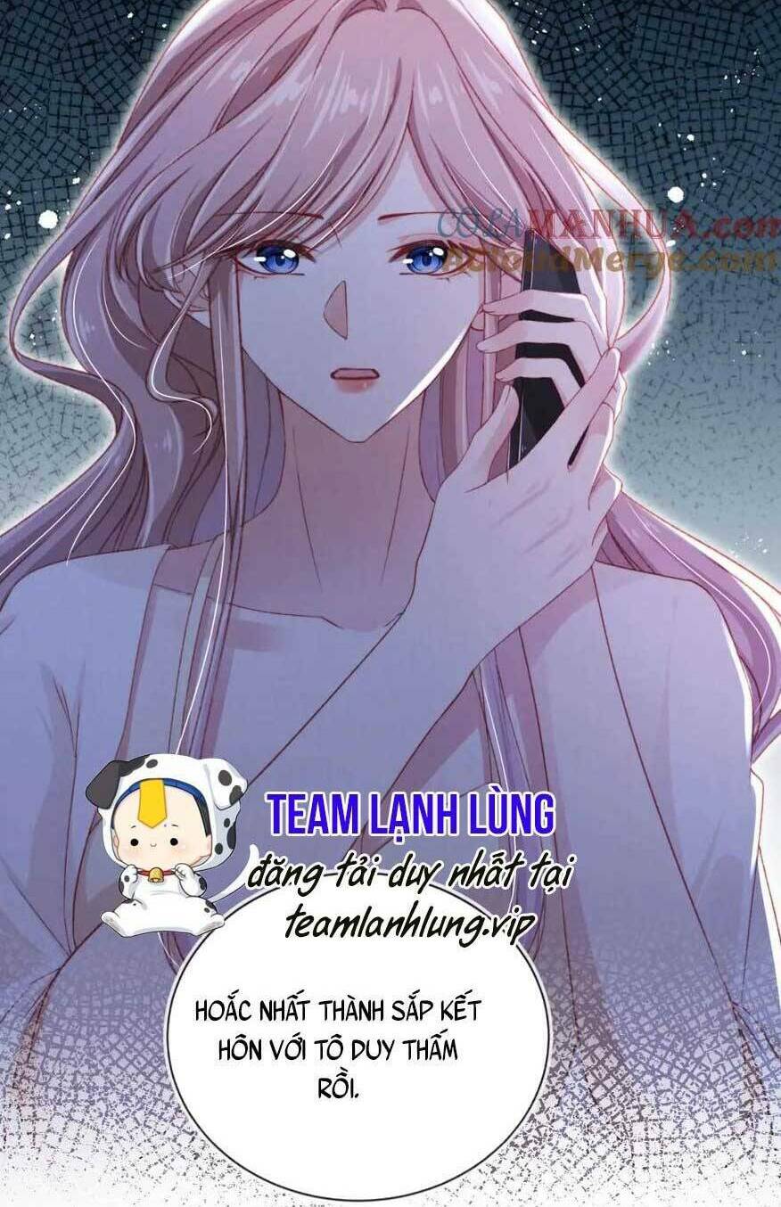 Hoắc Thiếu Lại Phải Theo Đuổi Vợ Yêu Rồi: Chapter 45