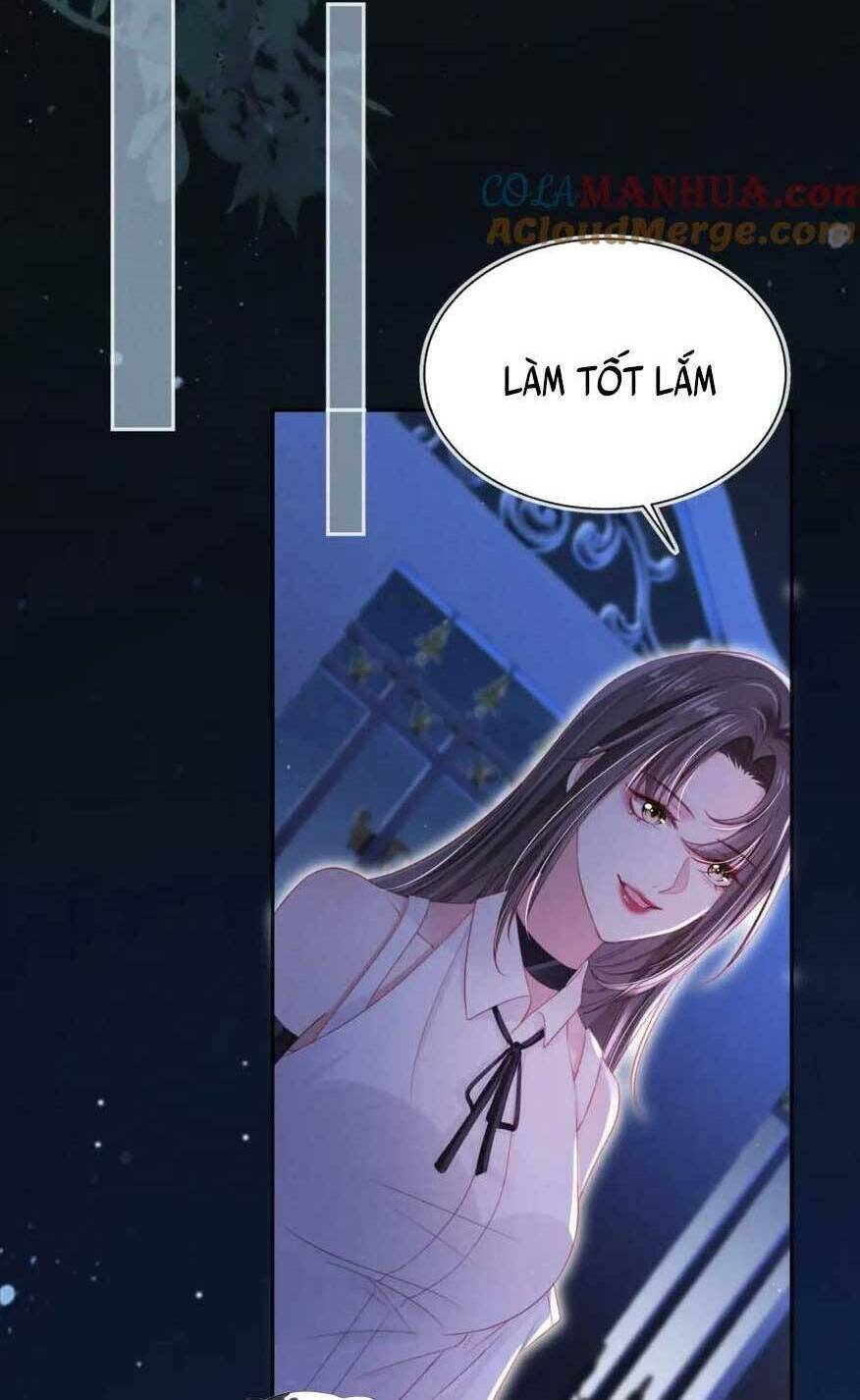 Hoắc Thiếu Lại Phải Theo Đuổi Vợ Yêu Rồi: Chapter 45