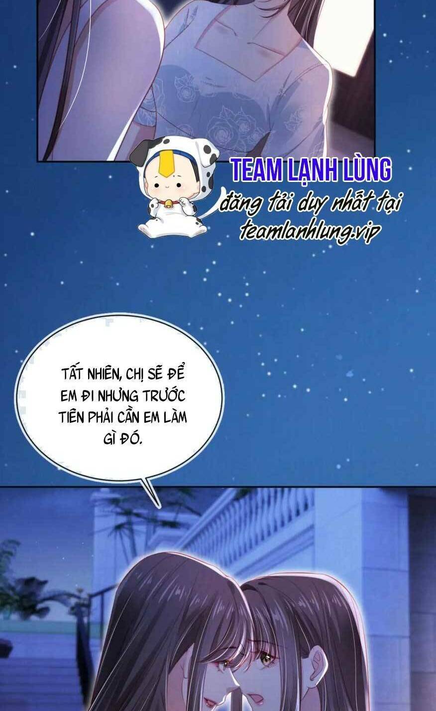Hoắc Thiếu Lại Phải Theo Đuổi Vợ Yêu Rồi: Chapter 45