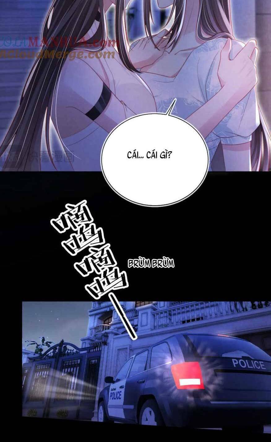 Hoắc Thiếu Lại Phải Theo Đuổi Vợ Yêu Rồi: Chapter 45