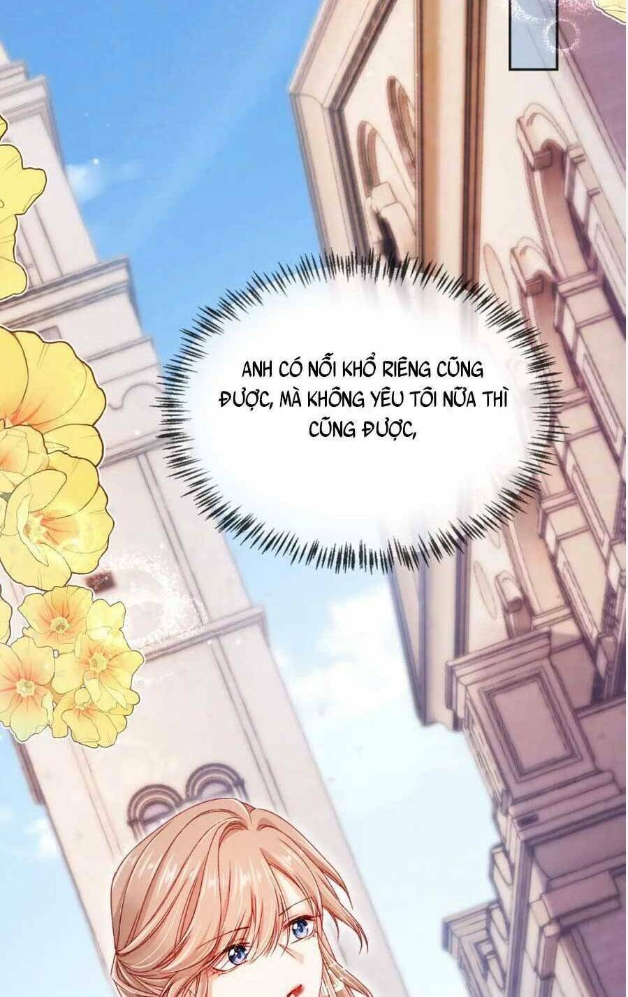 Hoắc Thiếu Lại Phải Theo Đuổi Vợ Yêu Rồi: Chapter 46