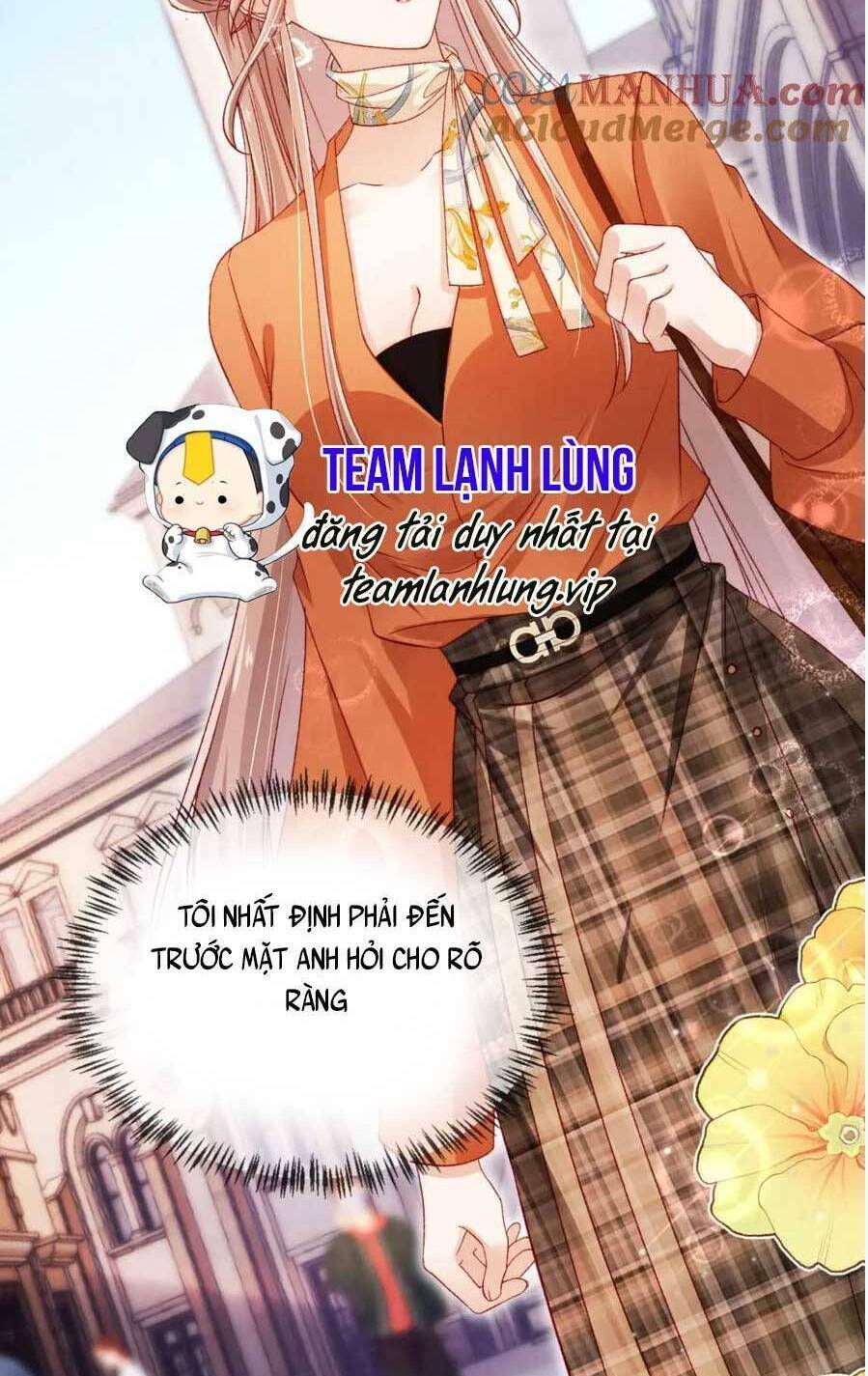 Hoắc Thiếu Lại Phải Theo Đuổi Vợ Yêu Rồi: Chapter 46