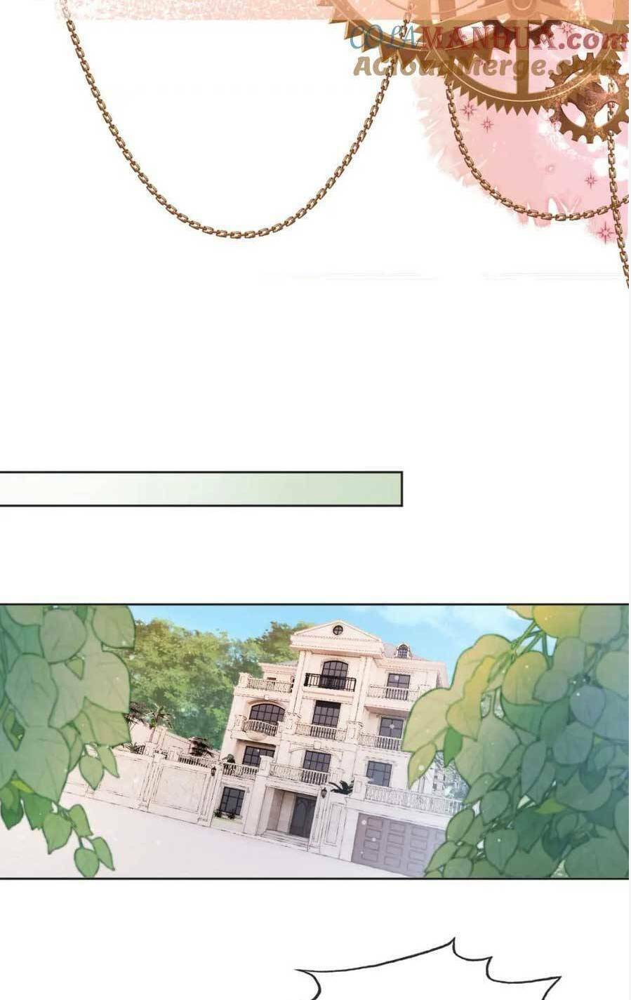 Hoắc Thiếu Lại Phải Theo Đuổi Vợ Yêu Rồi: Chapter 46