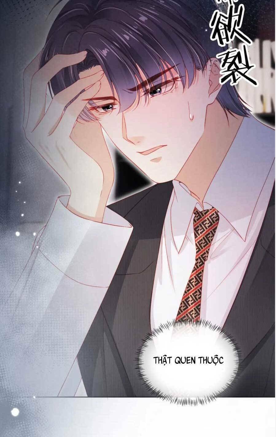 Hoắc Thiếu Lại Phải Theo Đuổi Vợ Yêu Rồi: Chapter 46