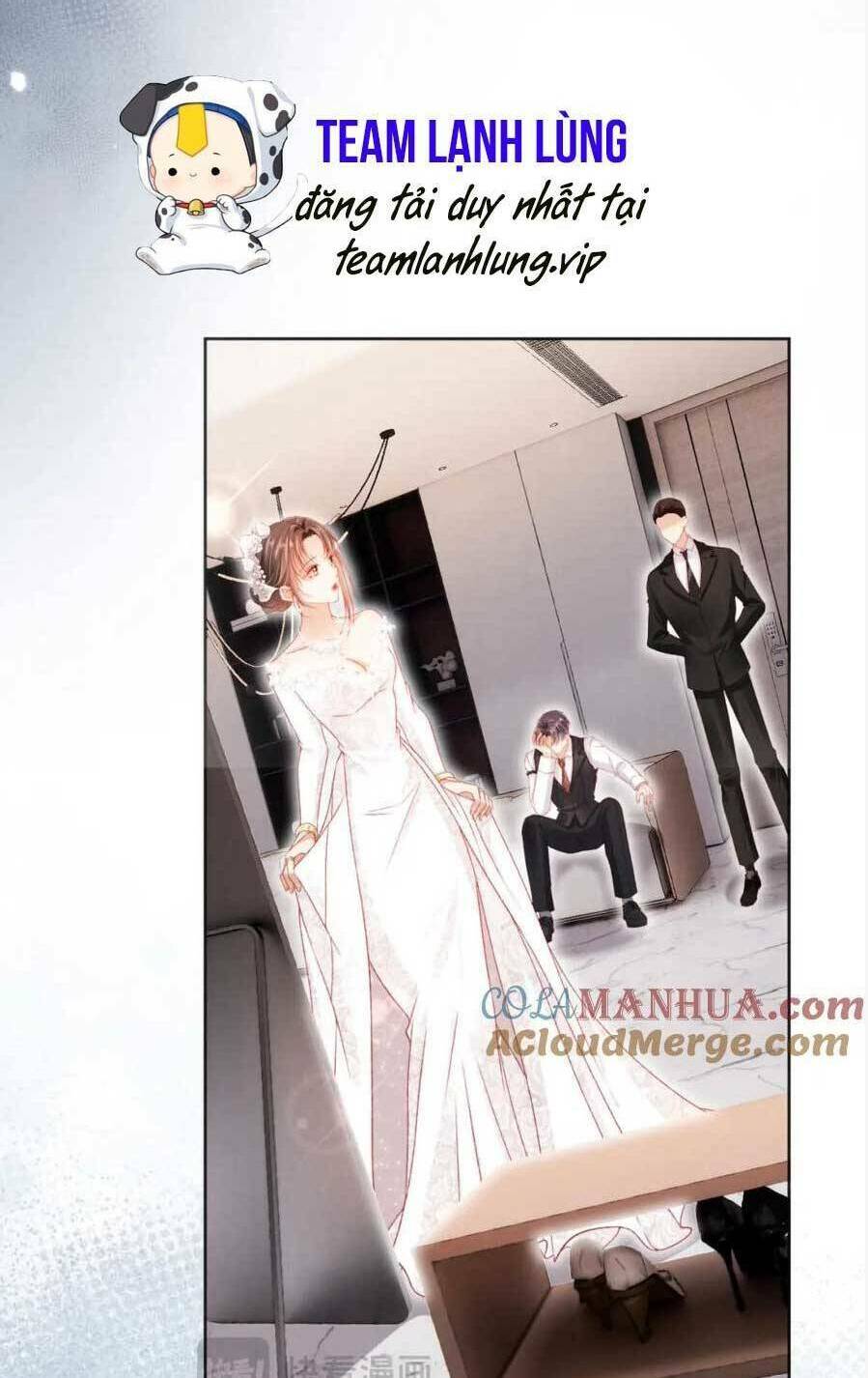 Hoắc Thiếu Lại Phải Theo Đuổi Vợ Yêu Rồi: Chapter 46