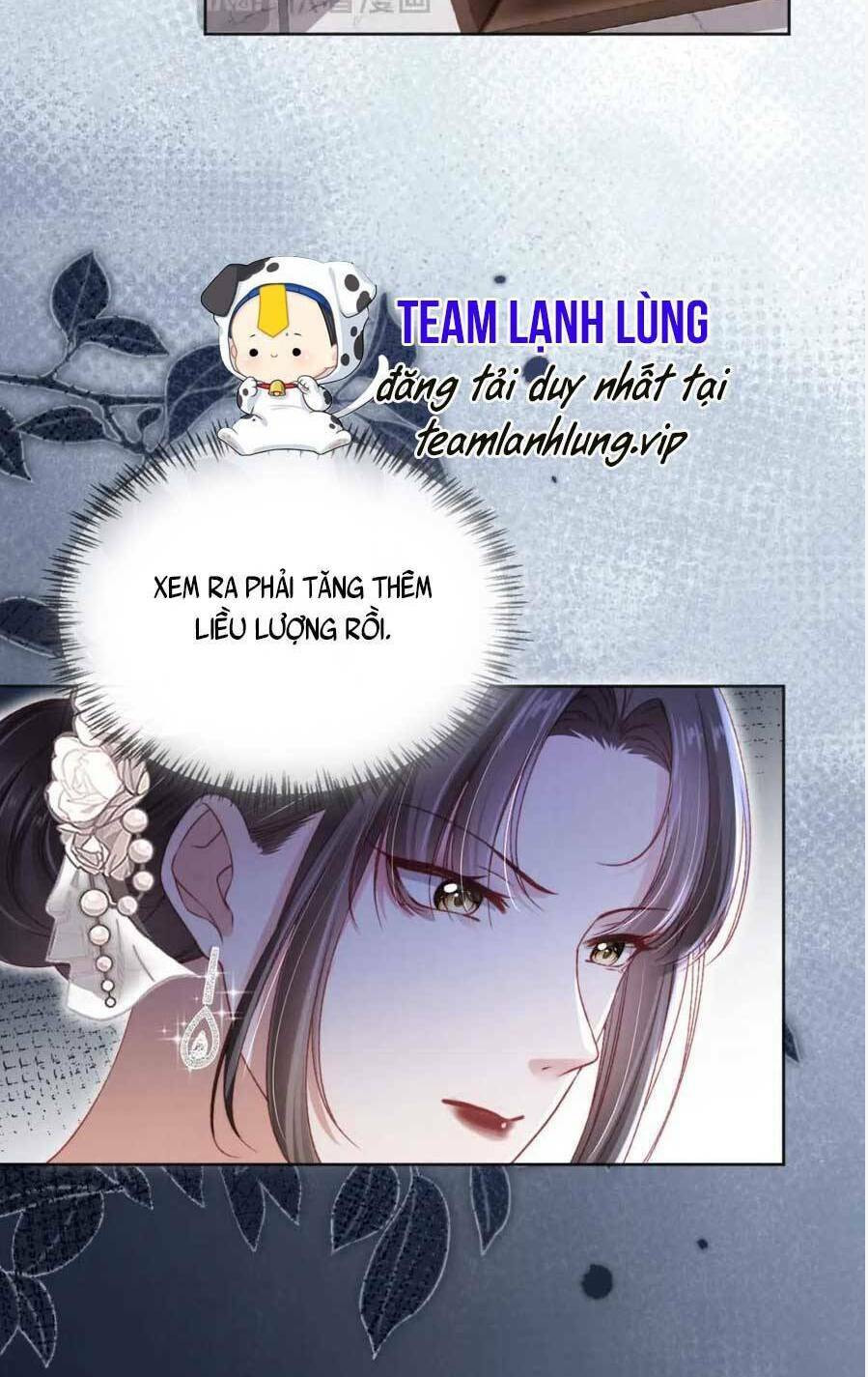 Hoắc Thiếu Lại Phải Theo Đuổi Vợ Yêu Rồi: Chapter 46