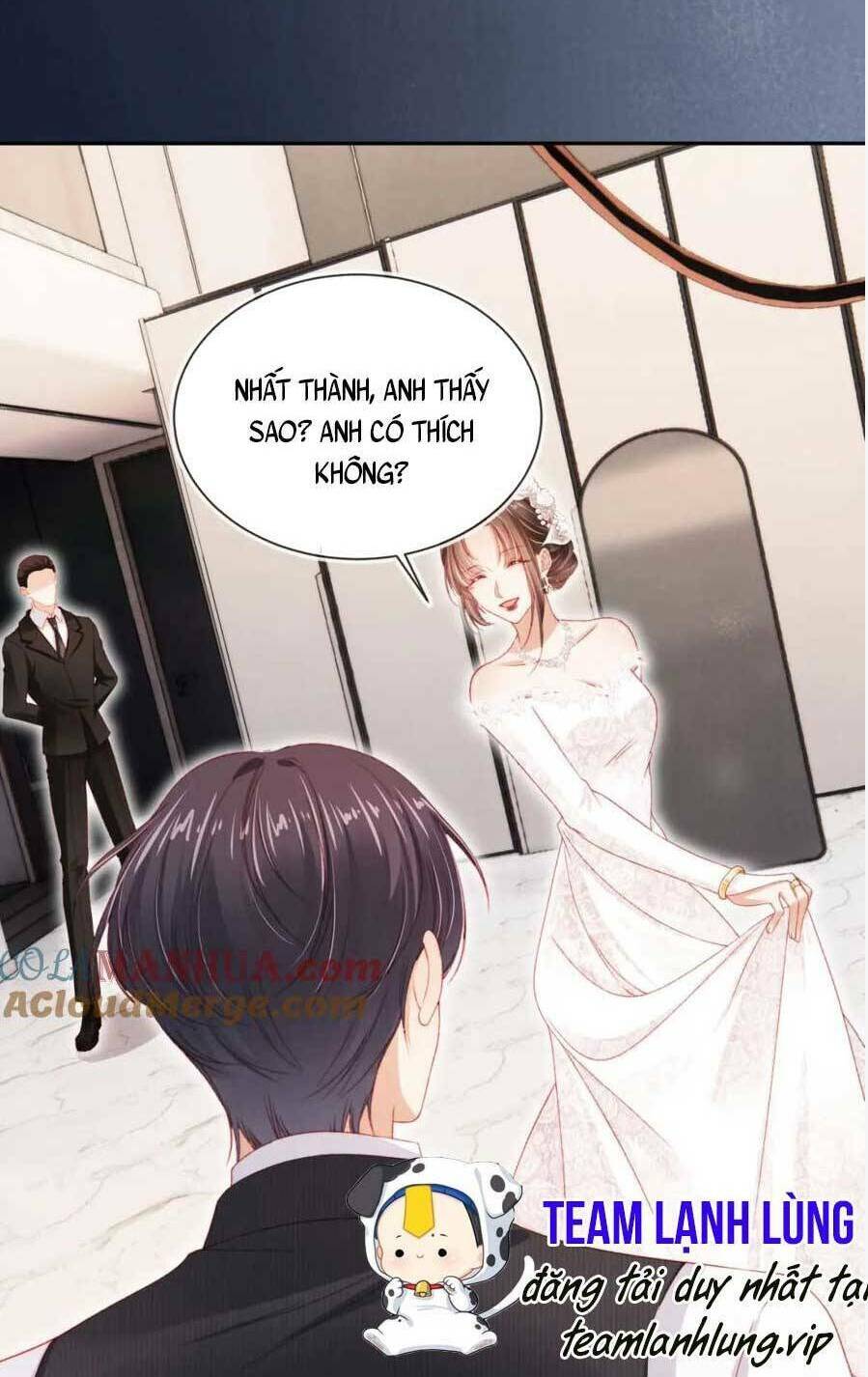 Hoắc Thiếu Lại Phải Theo Đuổi Vợ Yêu Rồi: Chapter 46