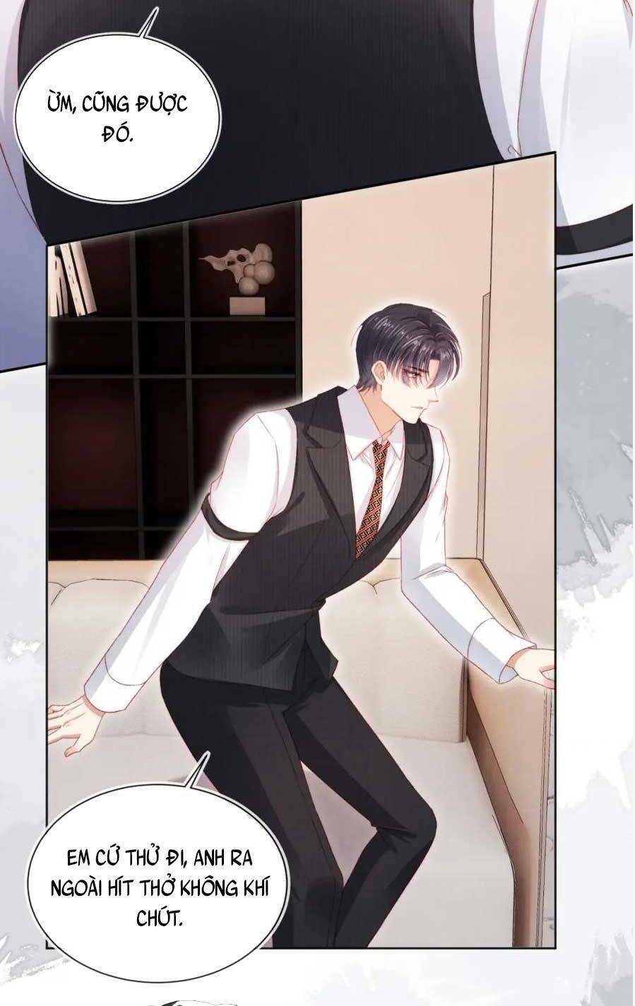 Hoắc Thiếu Lại Phải Theo Đuổi Vợ Yêu Rồi: Chapter 46