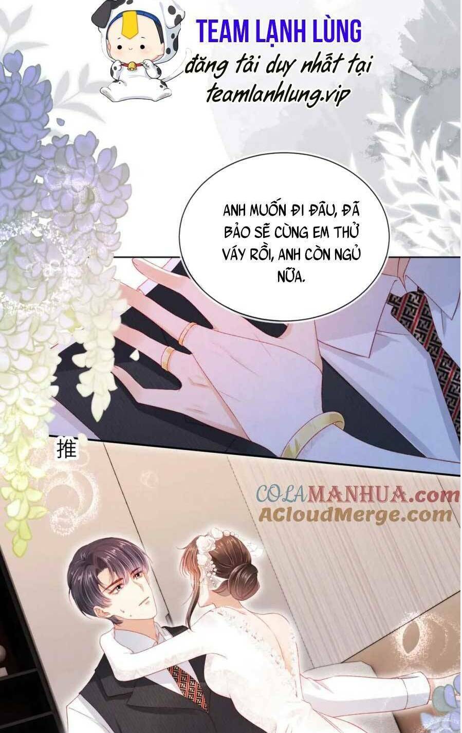 Hoắc Thiếu Lại Phải Theo Đuổi Vợ Yêu Rồi: Chapter 46