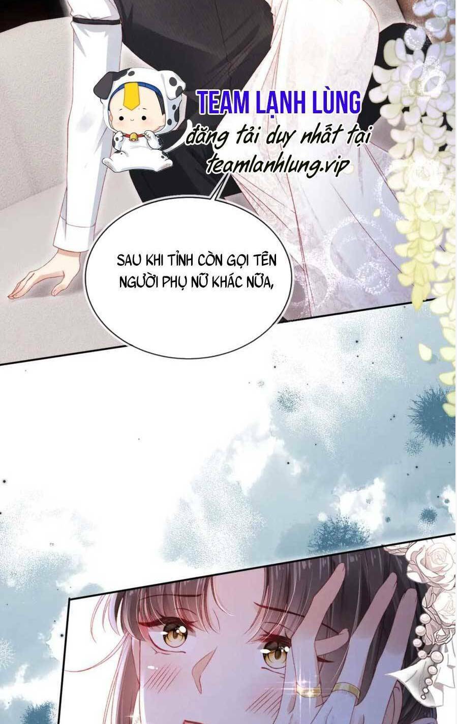 Hoắc Thiếu Lại Phải Theo Đuổi Vợ Yêu Rồi: Chapter 46