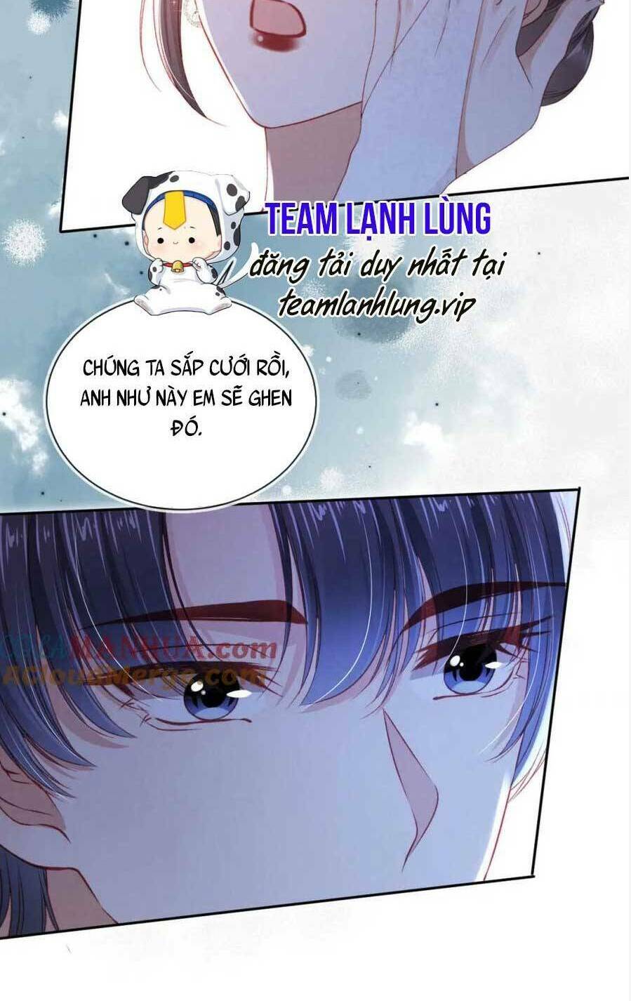 Hoắc Thiếu Lại Phải Theo Đuổi Vợ Yêu Rồi: Chapter 46