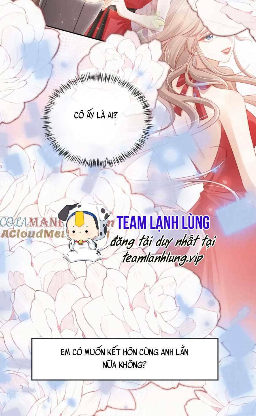 Hoắc Thiếu Lại Phải Theo Đuổi Vợ Yêu Rồi: Chapter 46