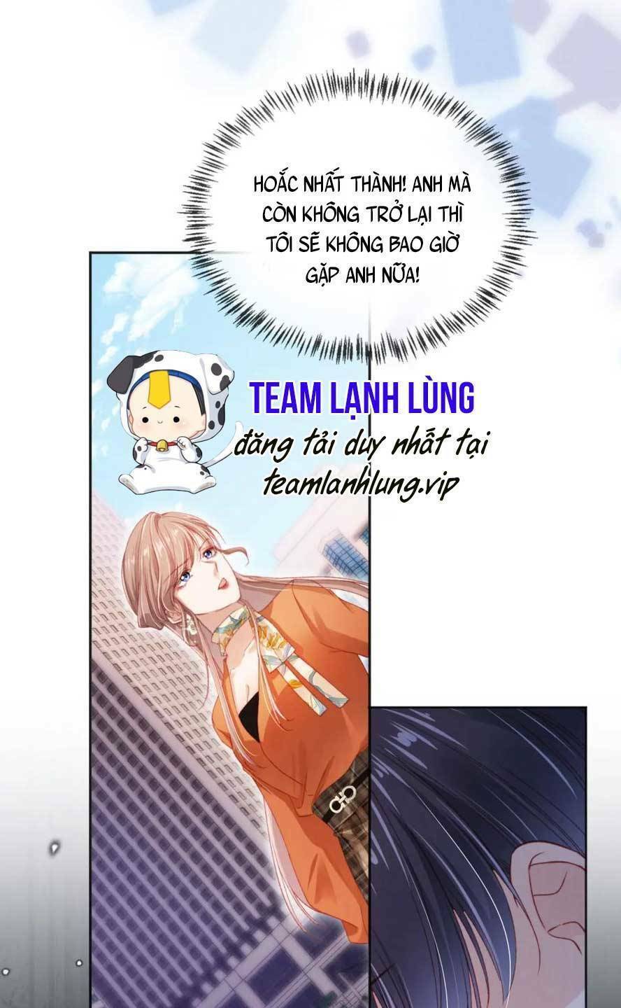 Hoắc Thiếu Lại Phải Theo Đuổi Vợ Yêu Rồi: Chapter 46
