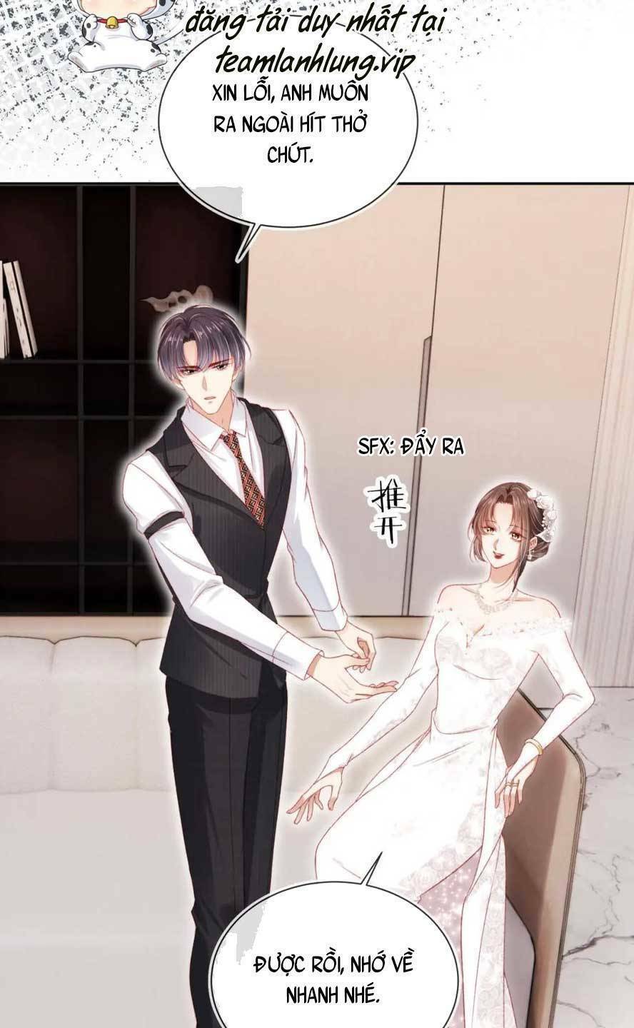 Hoắc Thiếu Lại Phải Theo Đuổi Vợ Yêu Rồi: Chapter 46
