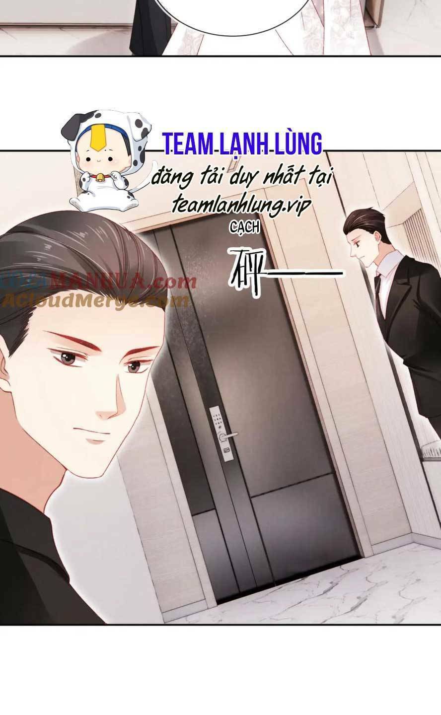Hoắc Thiếu Lại Phải Theo Đuổi Vợ Yêu Rồi: Chapter 46