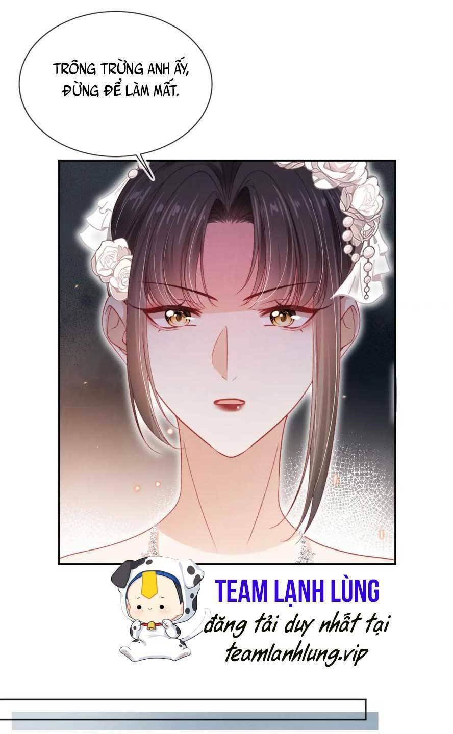Hoắc Thiếu Lại Phải Theo Đuổi Vợ Yêu Rồi: Chapter 46