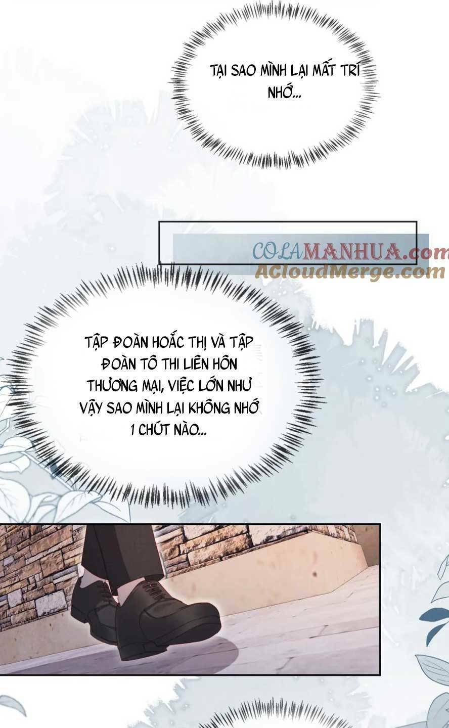 Hoắc Thiếu Lại Phải Theo Đuổi Vợ Yêu Rồi: Chapter 46