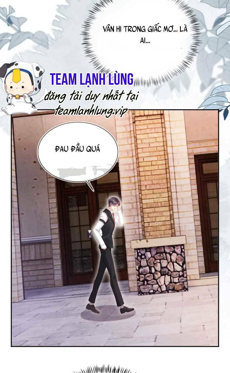 Hoắc Thiếu Lại Phải Theo Đuổi Vợ Yêu Rồi: Chapter 46