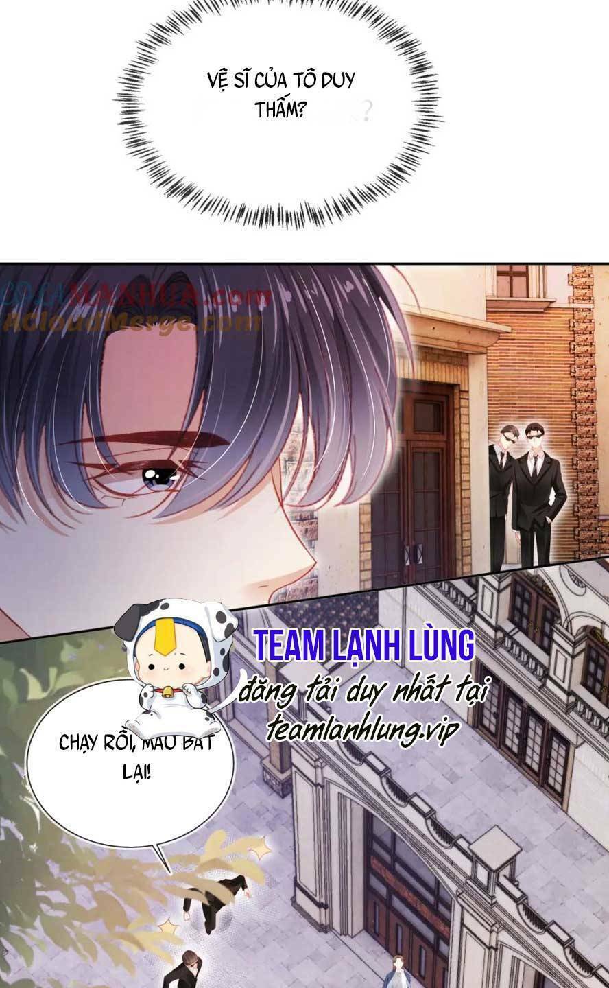 Hoắc Thiếu Lại Phải Theo Đuổi Vợ Yêu Rồi: Chapter 46