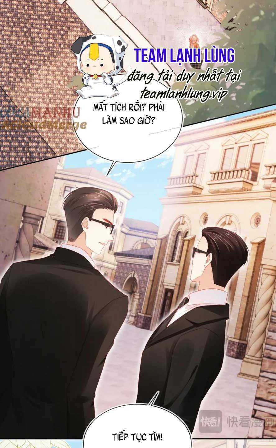 Hoắc Thiếu Lại Phải Theo Đuổi Vợ Yêu Rồi: Chapter 46