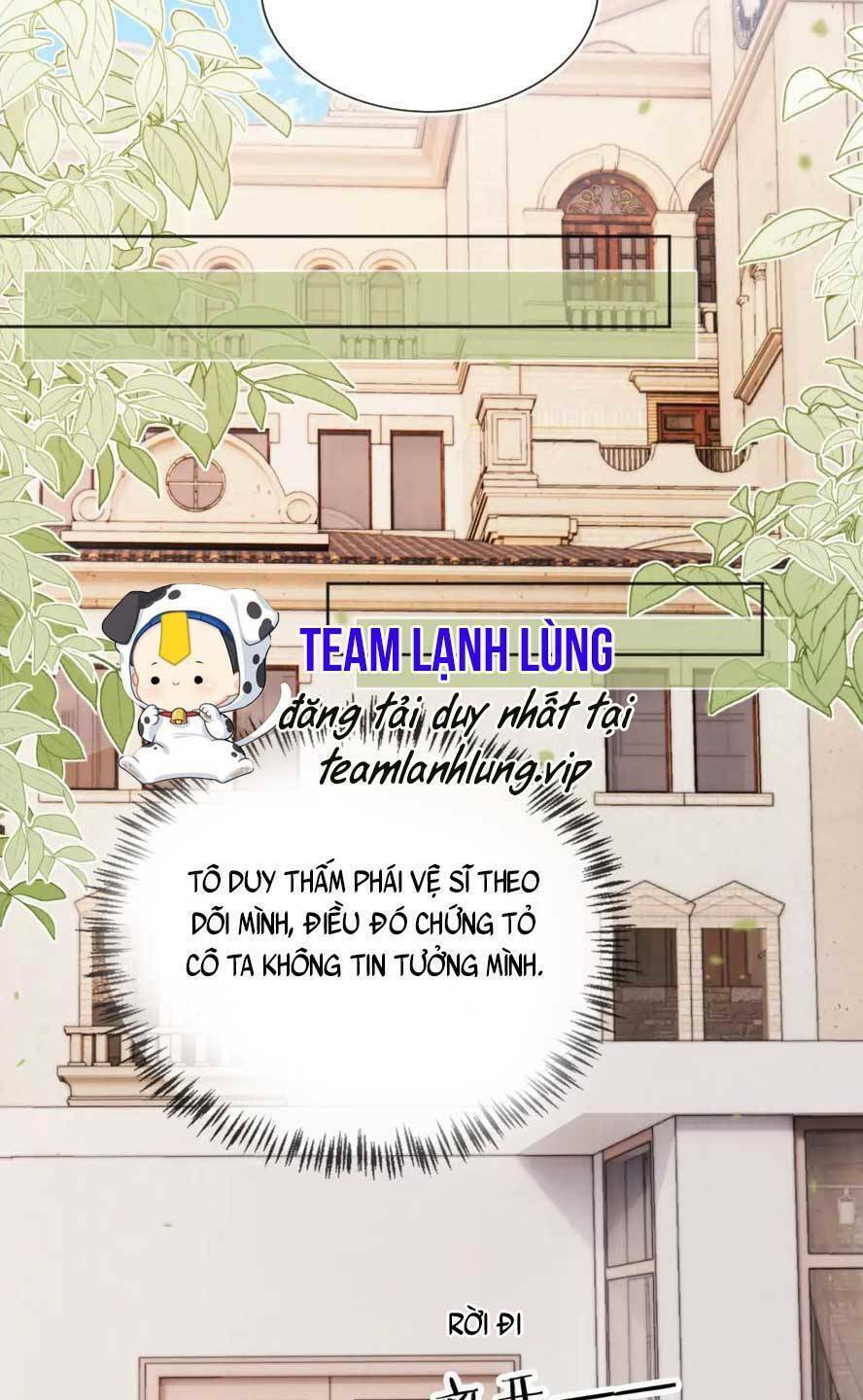 Hoắc Thiếu Lại Phải Theo Đuổi Vợ Yêu Rồi: Chapter 46