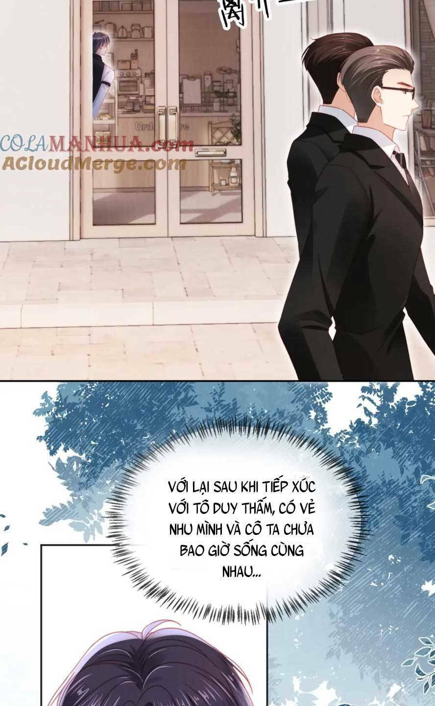 Hoắc Thiếu Lại Phải Theo Đuổi Vợ Yêu Rồi: Chapter 46