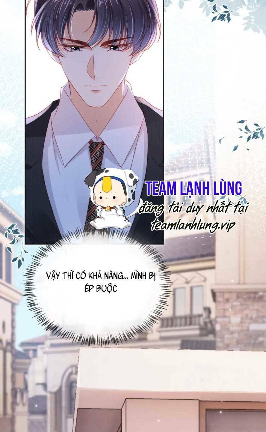 Hoắc Thiếu Lại Phải Theo Đuổi Vợ Yêu Rồi: Chapter 46