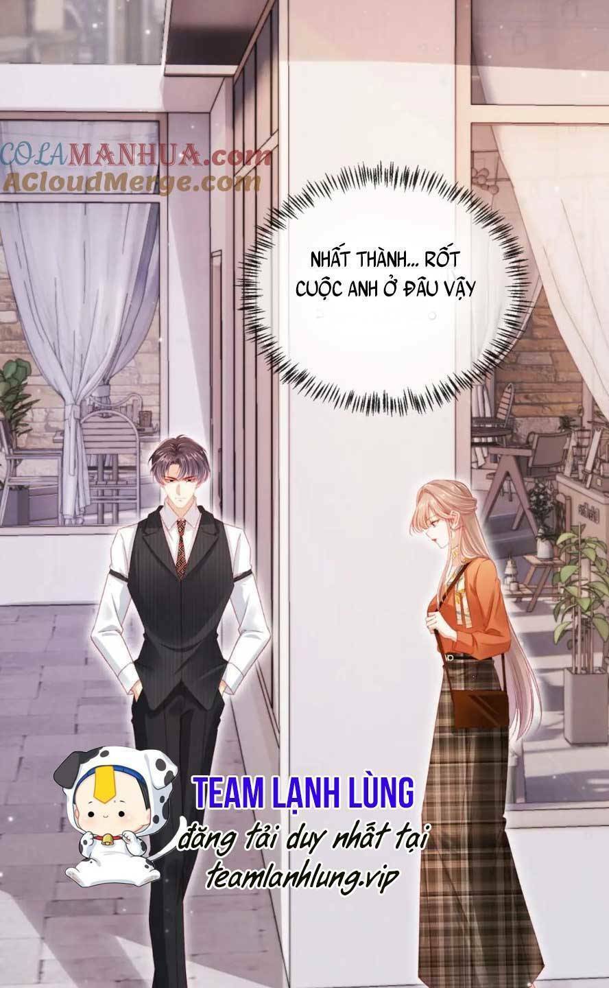 Hoắc Thiếu Lại Phải Theo Đuổi Vợ Yêu Rồi: Chapter 46