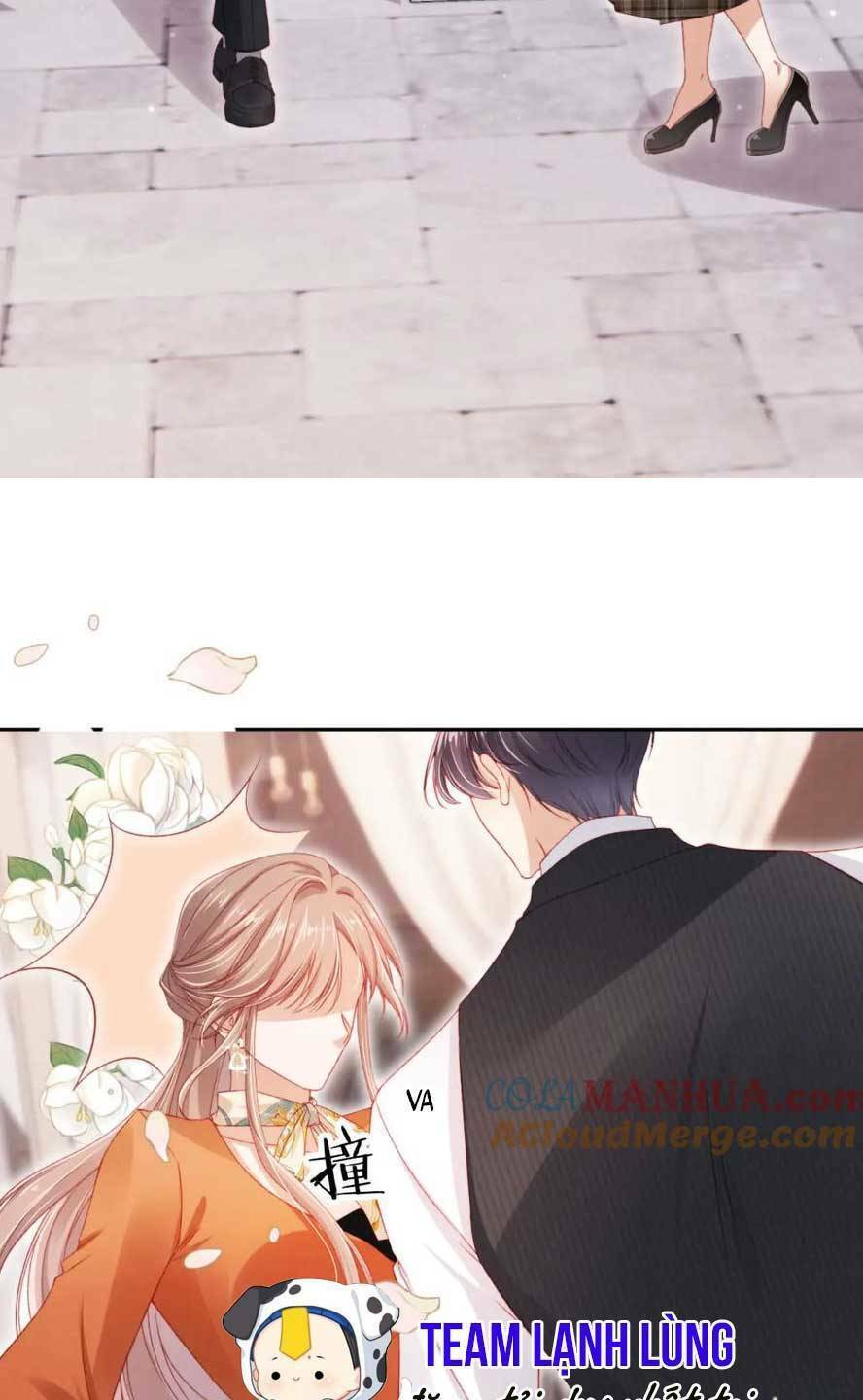 Hoắc Thiếu Lại Phải Theo Đuổi Vợ Yêu Rồi: Chapter 46