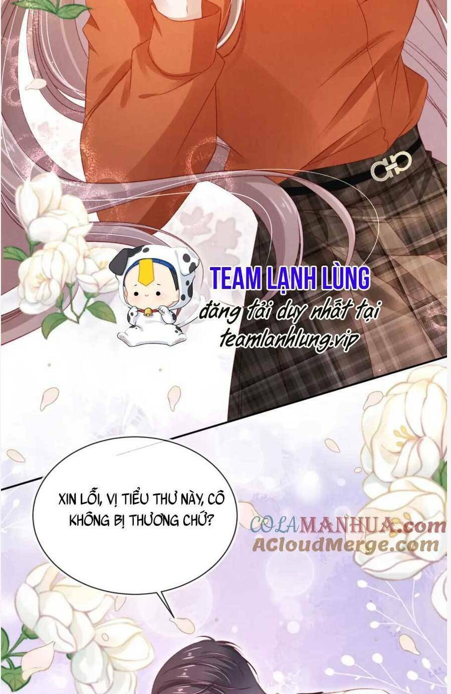 Hoắc Thiếu Lại Phải Theo Đuổi Vợ Yêu Rồi: Chapter 46