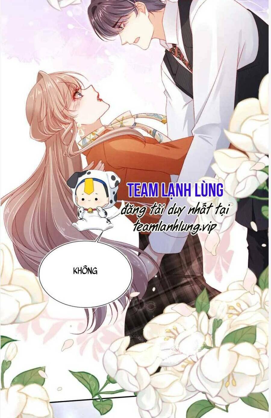 Hoắc Thiếu Lại Phải Theo Đuổi Vợ Yêu Rồi: Chapter 46