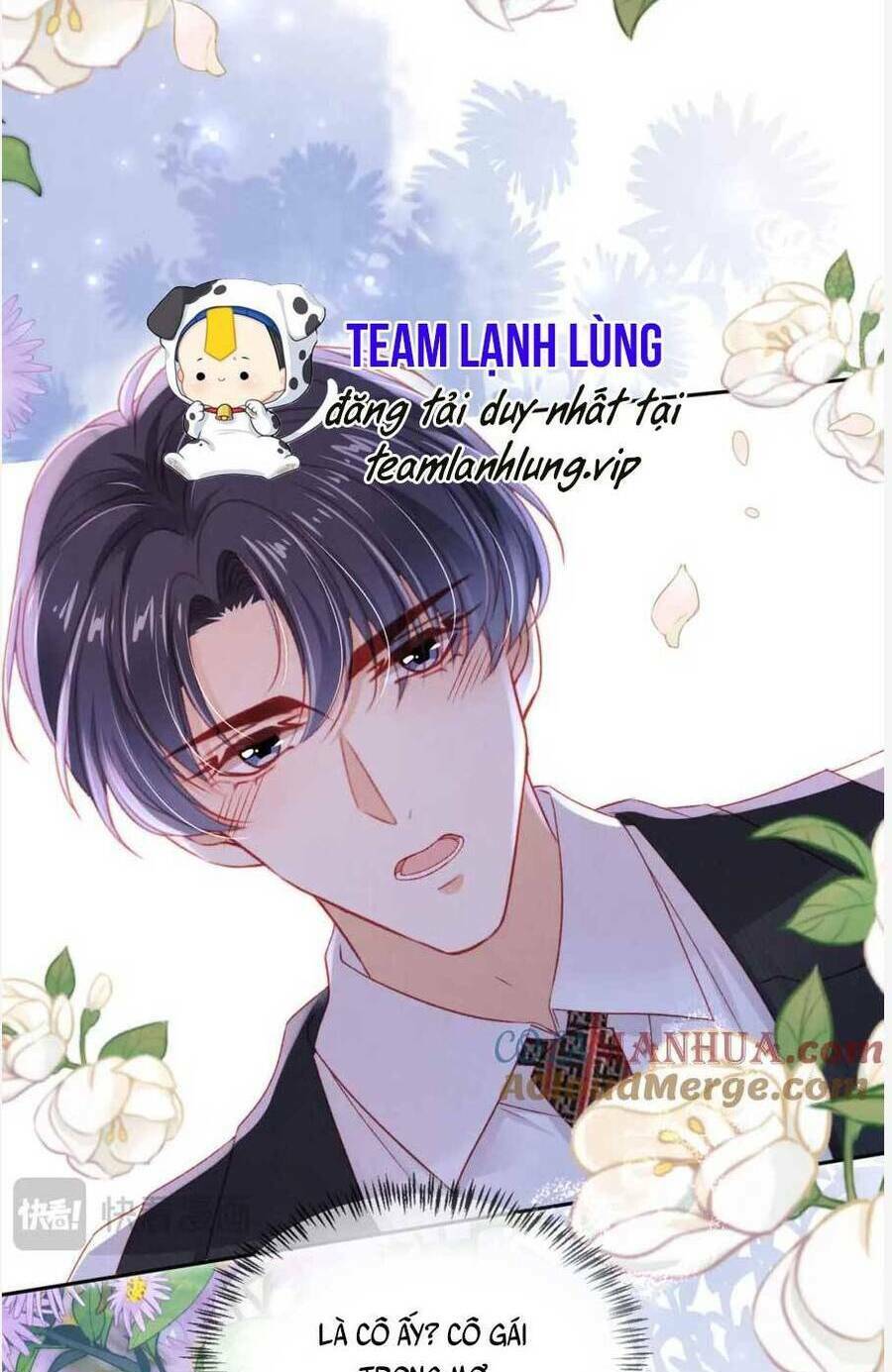Hoắc Thiếu Lại Phải Theo Đuổi Vợ Yêu Rồi: Chapter 46
