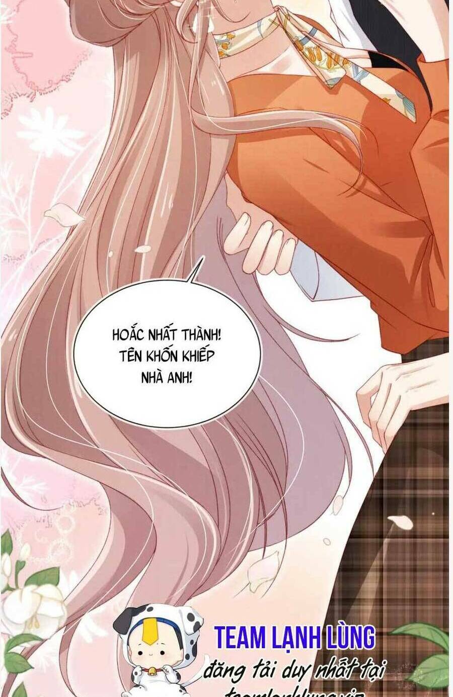 Hoắc Thiếu Lại Phải Theo Đuổi Vợ Yêu Rồi: Chapter 46