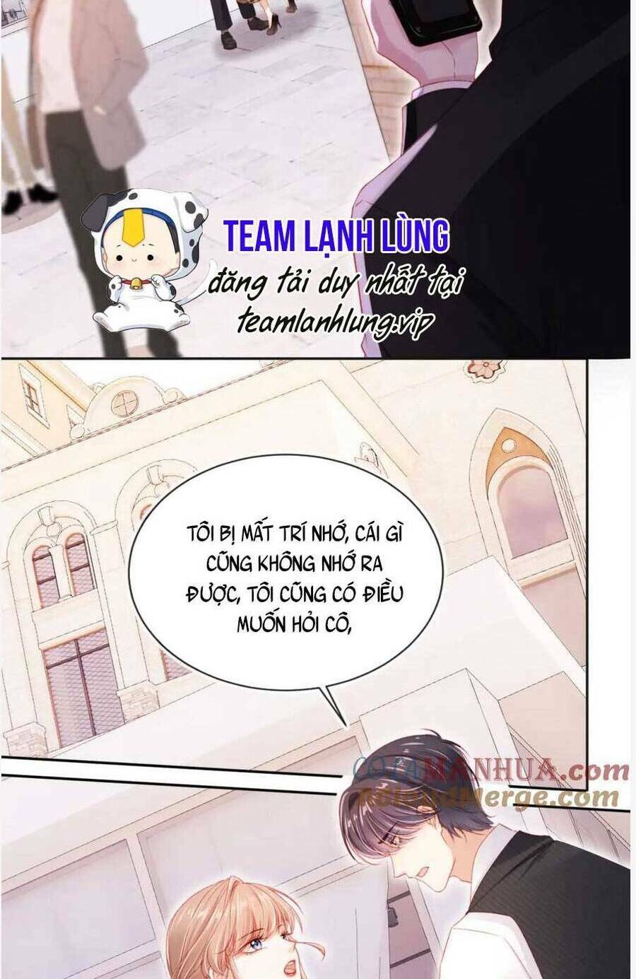 Hoắc Thiếu Lại Phải Theo Đuổi Vợ Yêu Rồi: Chapter 46