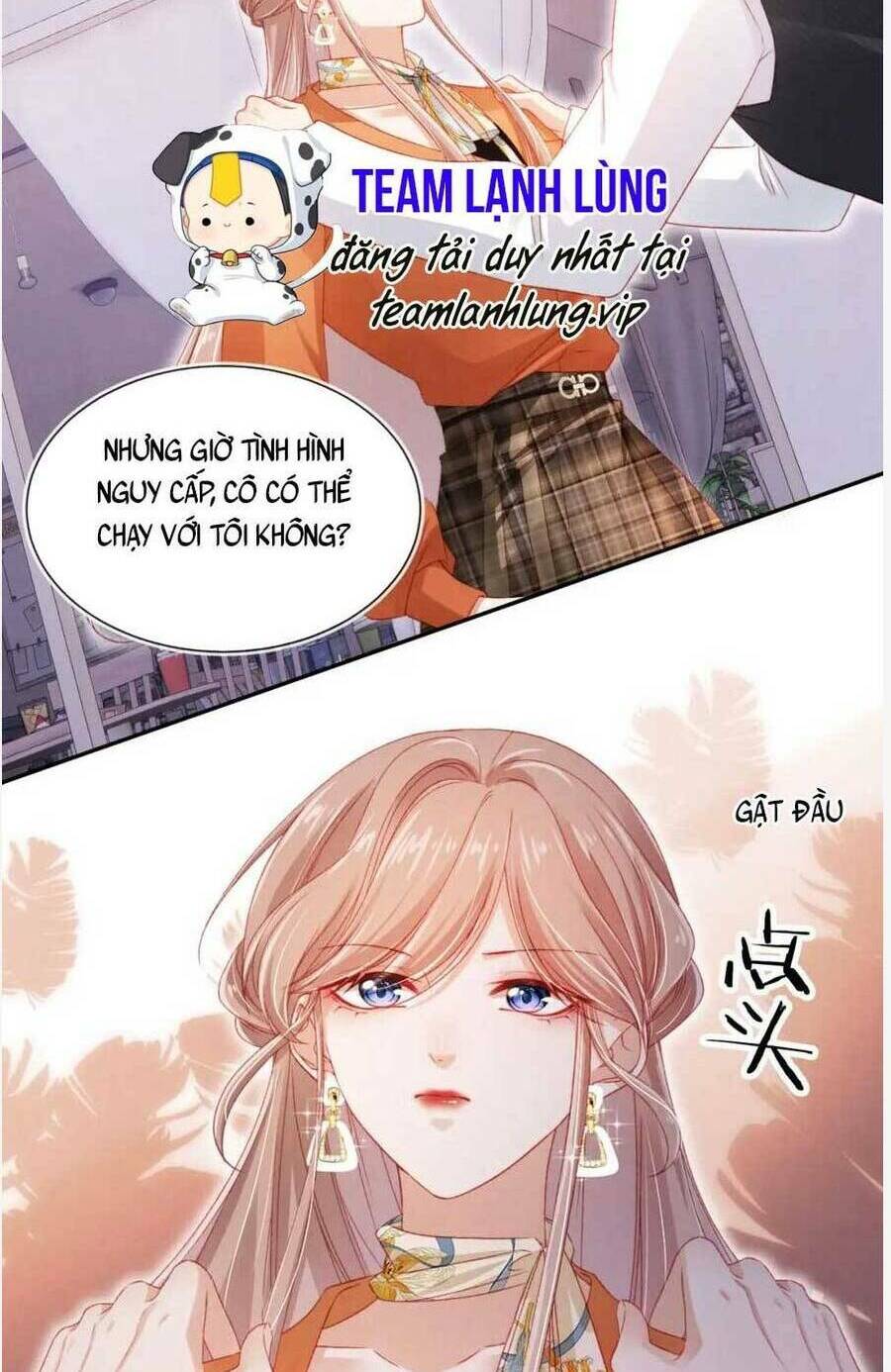 Hoắc Thiếu Lại Phải Theo Đuổi Vợ Yêu Rồi: Chapter 46