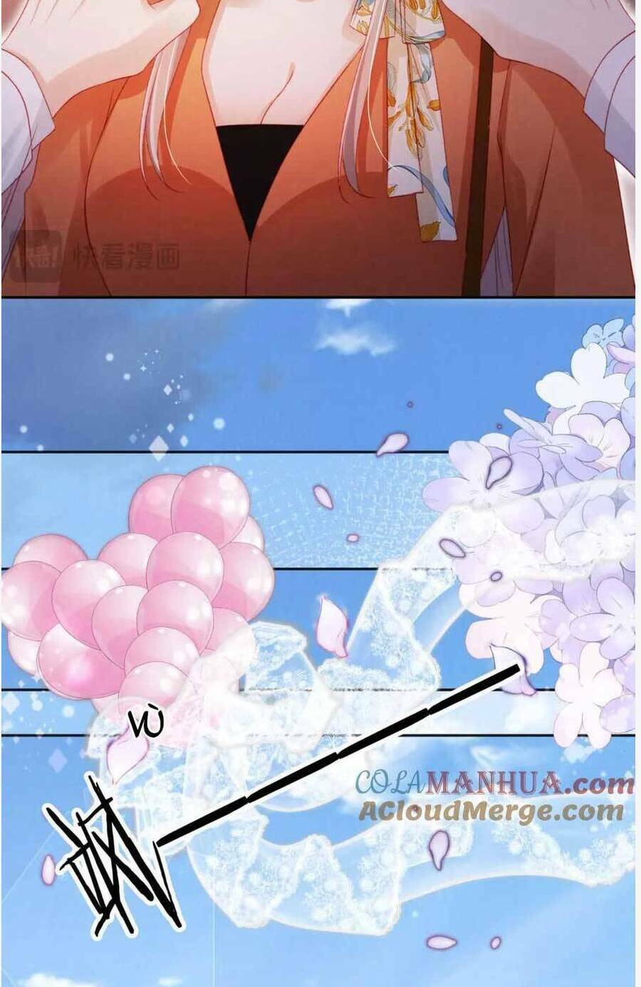 Hoắc Thiếu Lại Phải Theo Đuổi Vợ Yêu Rồi: Chapter 46